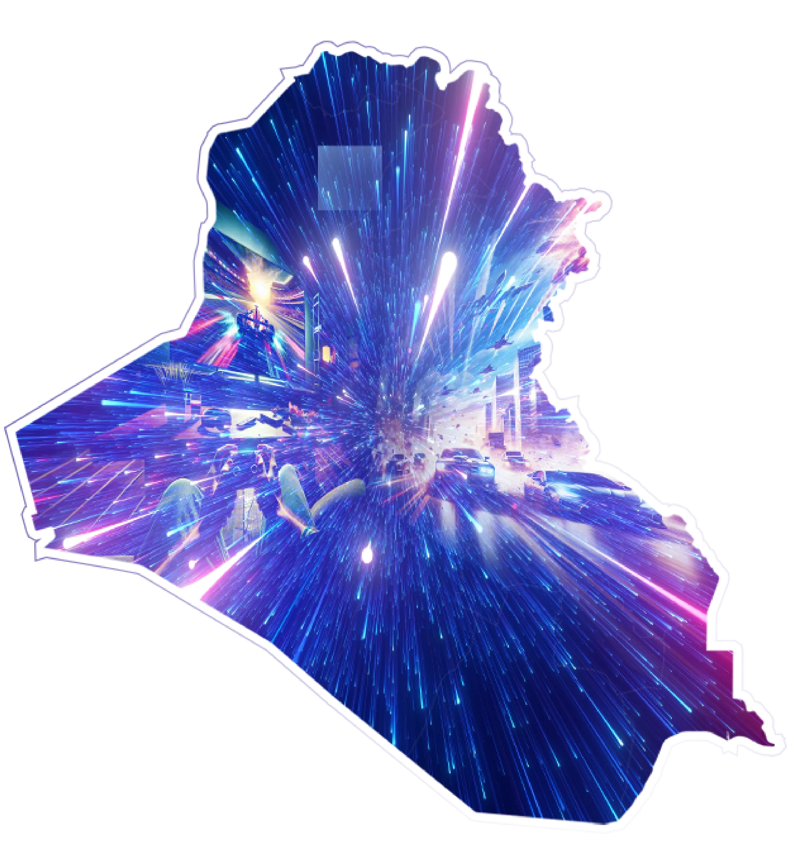 Building the Nation’s Largest Fibre-Optic Infrastructure